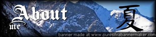 About the site Banner