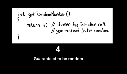 Random 4