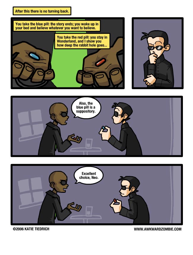 Matrix